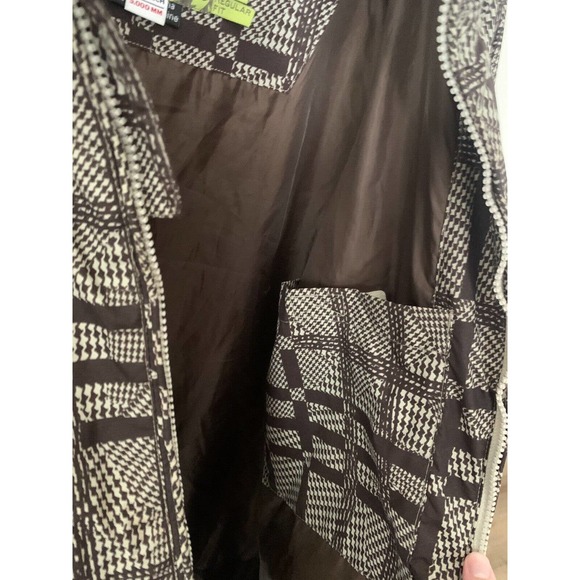 quicksilver snowboard jacket XL 5000 MM - Picture 5 of 10